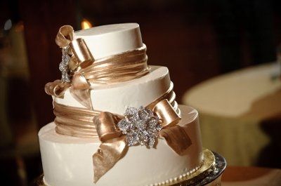 Brooch Bouquet