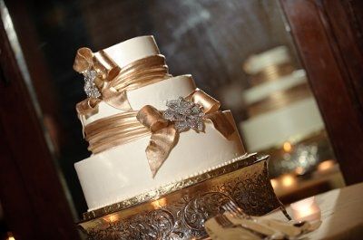 Show me your cakes
