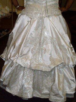 What to Do?? Dress Related