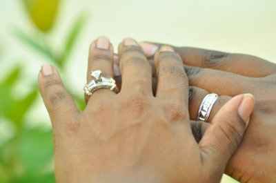 YESSIR I'm Mrs. Libragurl!!!! (Pics)