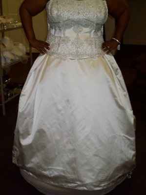 What to Do?? Dress Related