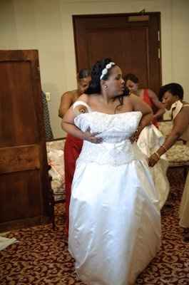 My dress what you think? **PICS**
