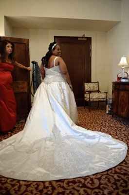 My dress what you think? **PICS**