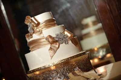 Can I see your cake platforms