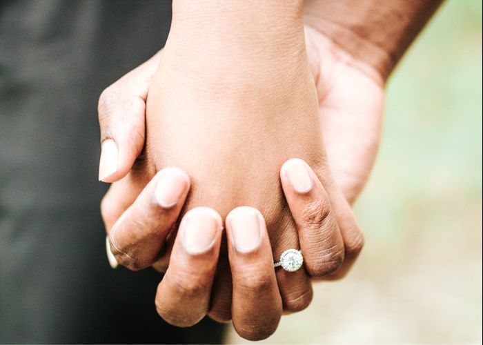 Brides of 2021! Show us your ring! 5