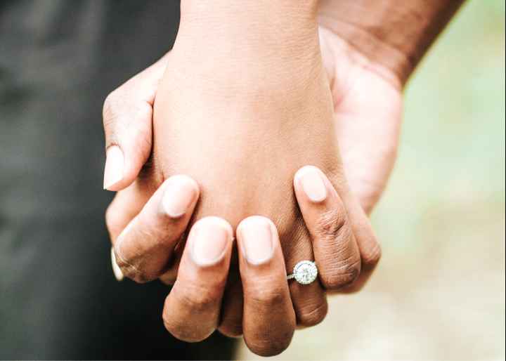 Brides of 2021! Show us your ring! - 1