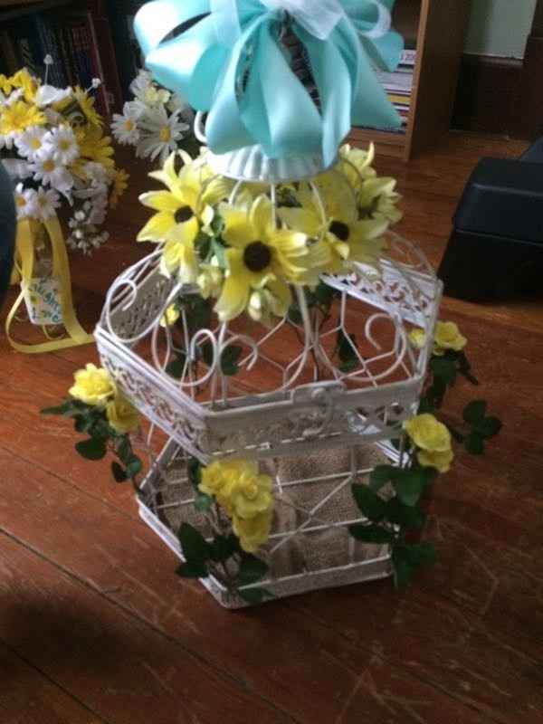 Need Inspiration: Show Me Your Card Boxes!