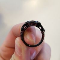 Brides of 2020!  Show us your ring! - 2