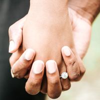 Brides of 2021! Show us your ring! - 1