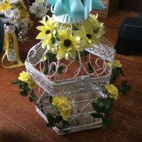 Need Inspiration: Show Me Your Card Boxes!