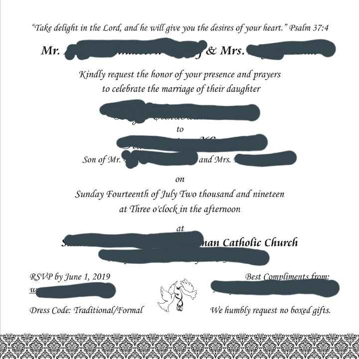 Invitation proof read - 1