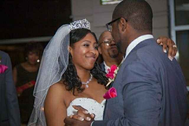 Fall Brides - What are your color schemes?