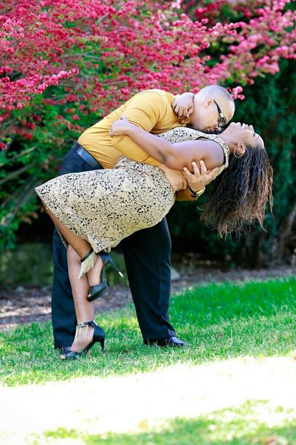 What to wear for the engagement session?