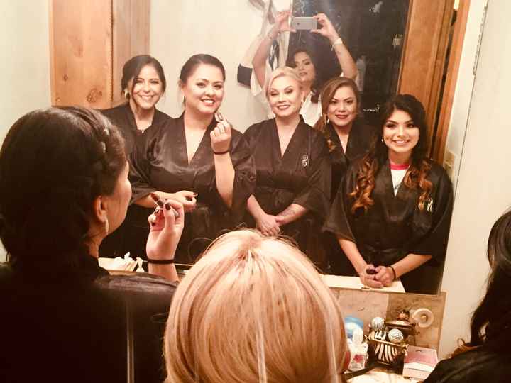 Non Pro and Pic Heavy - 1