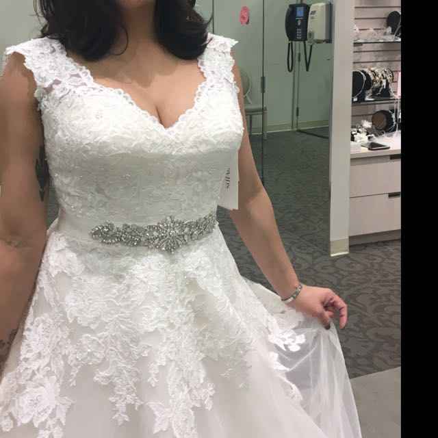  Found the Dress! Show Me Yours! - 3