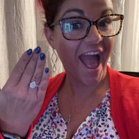 2023 Brides - Show us your ring! - 1