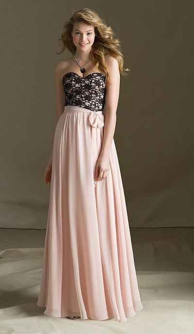 MORI LEE BRIDESMAIDS 682- Need color help!!