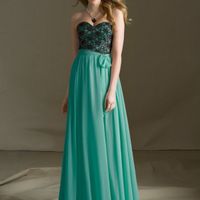MORI LEE BRIDESMAIDS 682- Need color help!!