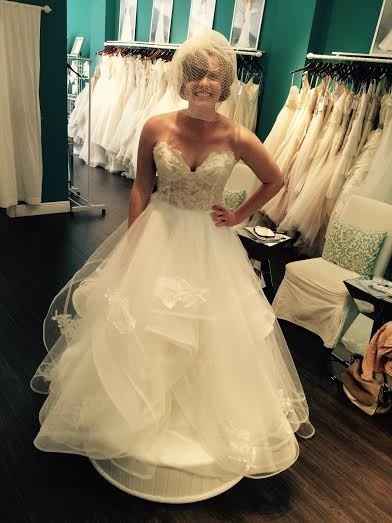 Dress Porn: Drinking Edition