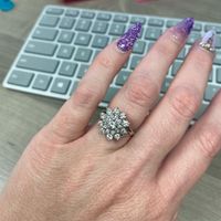 Brides of 2022! Show us your ring! - 1