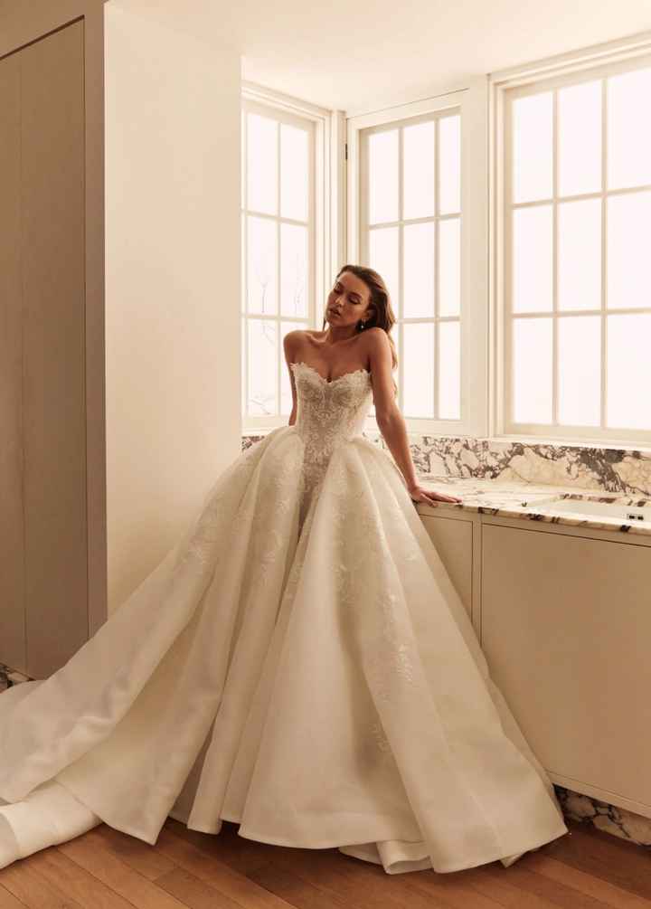 Reselling my wedding dress post wedding! - 1