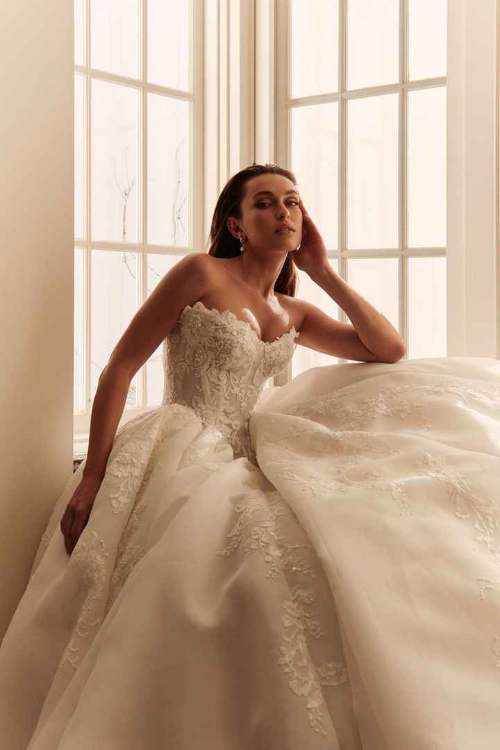 Reselling my wedding dress post wedding! - 2