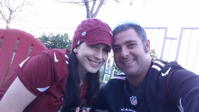 Everyone - do a quick intro!