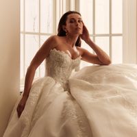 Reselling my wedding dress post wedding! - 2