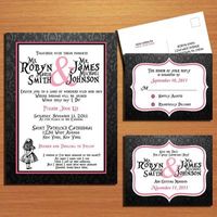 Help With Invitation Wording!