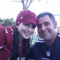 Everyone - do a quick intro!