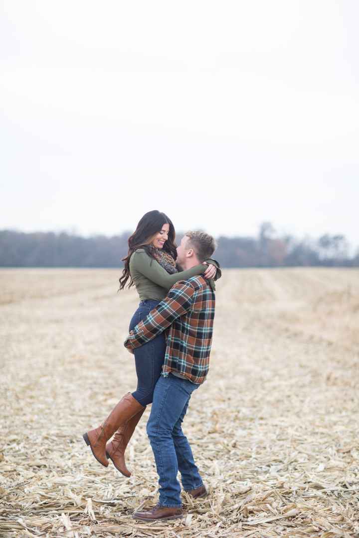 I’m Engaged!!!! - 4