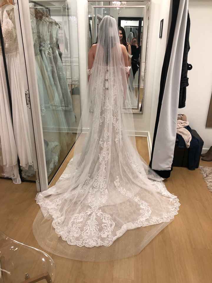 i found my dress 😍 - 3