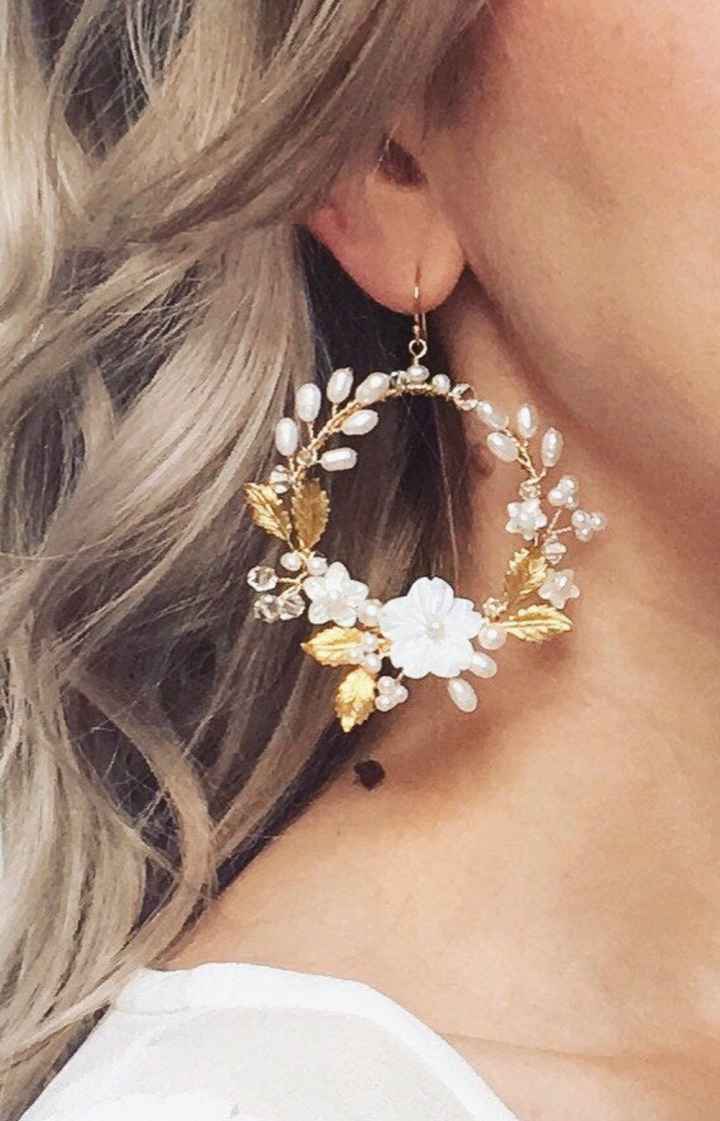 Which earrings??? i can’t decide! - 3
