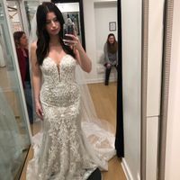i found my dress 😍 - 1