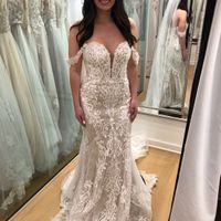 i found my dress 😍 - 2