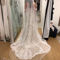 i found my dress 😍 - 3