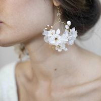 Which earrings??? i can’t decide! - 2