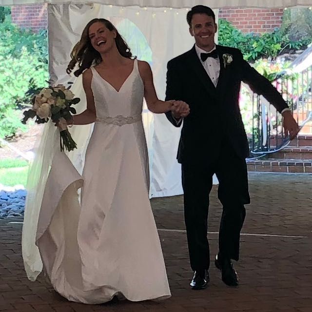 Show me your dresses! Just said yes to mine!! - 2