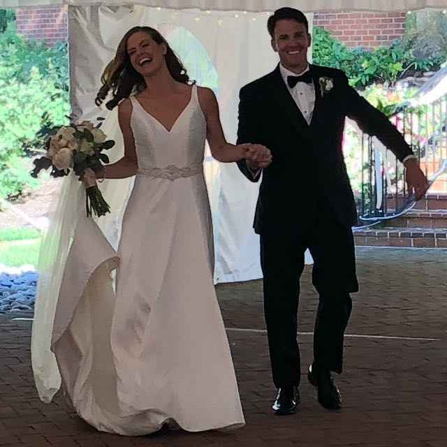 Show me your dresses! Just said yes to mine!! - 2