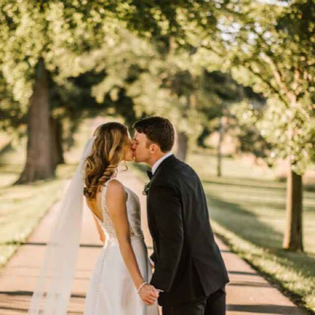 Venue in Maryland (no further than an hour from Baltimore) - 2