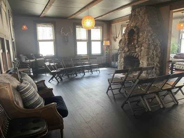 Outdoor ceremony, too cold in the 50s? - 2