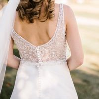 Show me your dresses! Just said yes to mine!! - 3