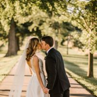 Venue in Maryland (no further than an hour from Baltimore) - 2