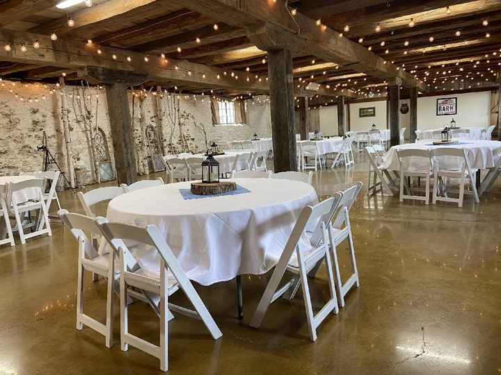 Centerpiece suggestions - 2