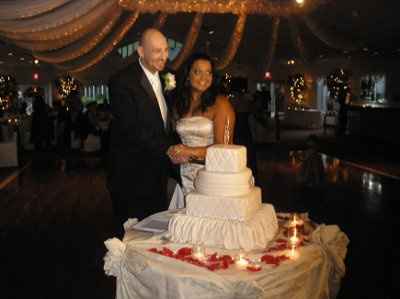 wedding pics of November brides