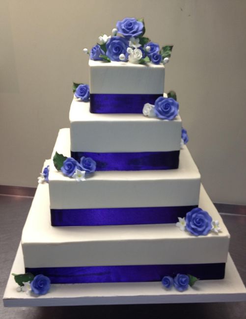 Wedding cake... | Weddings, Planning | Wedding Forums ...