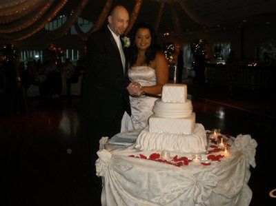 all November brides...