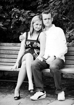 we're getting engagement pictures in a week! ahh!