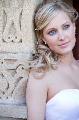 Bridal Photoshoot!