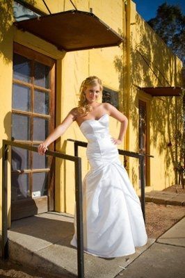 Bridal Photoshoot!